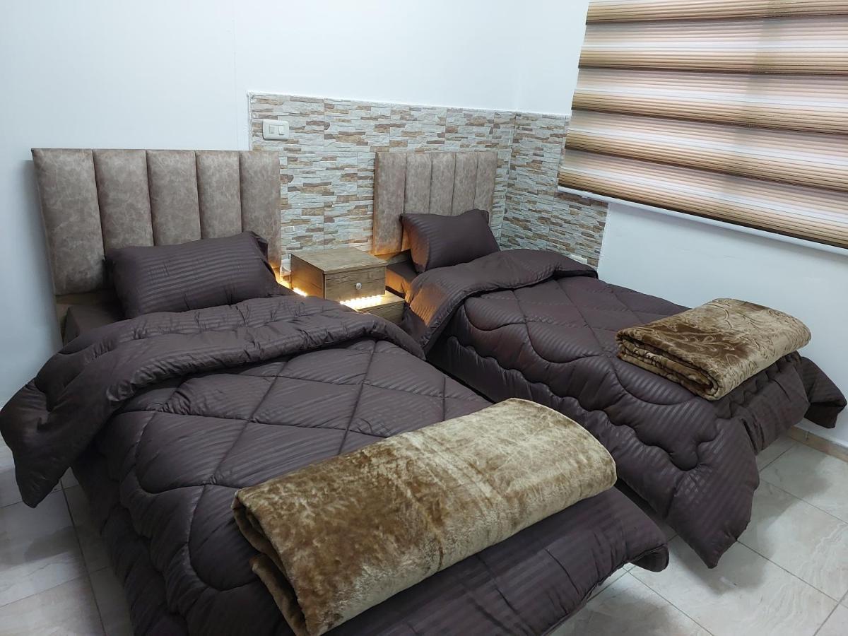 Cozy Home 2 Amman Extérieur photo