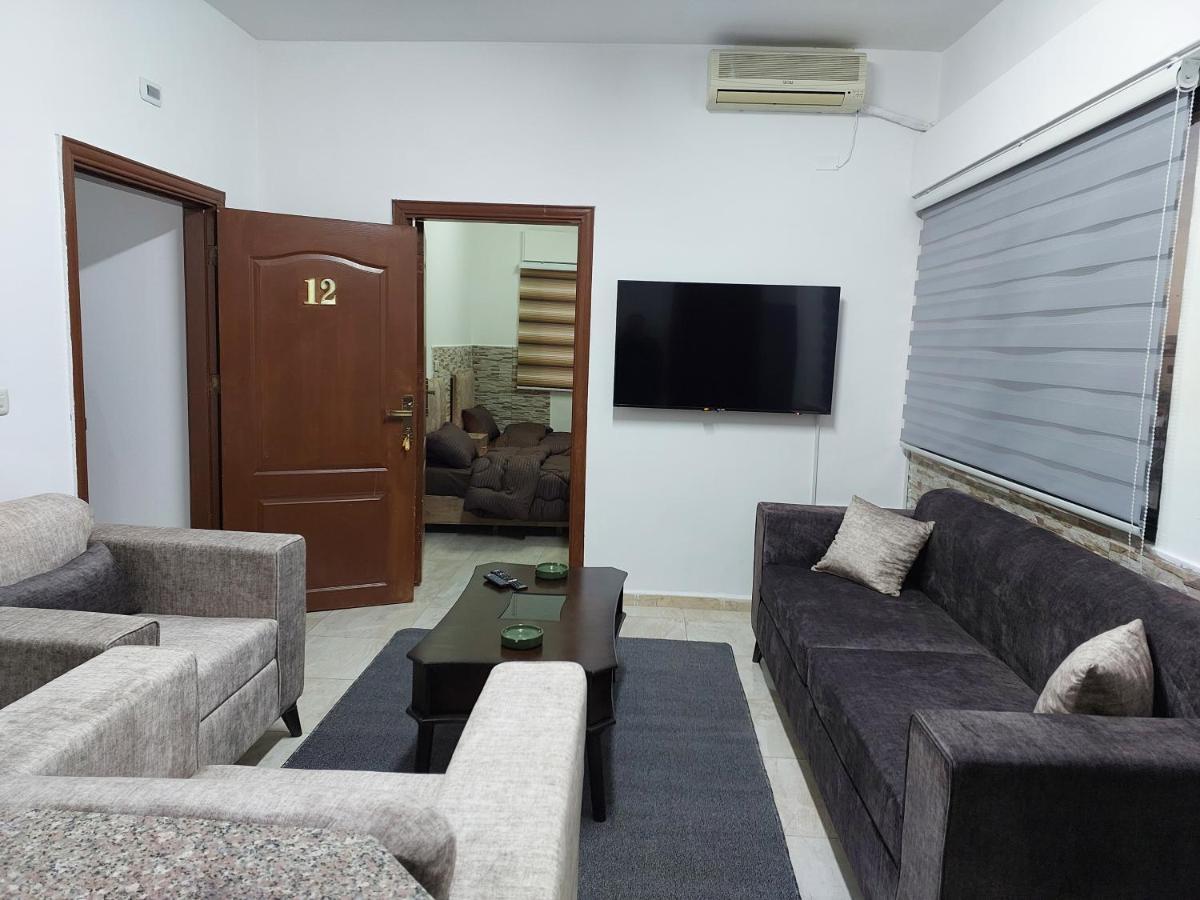 Cozy Home 2 Amman Extérieur photo
