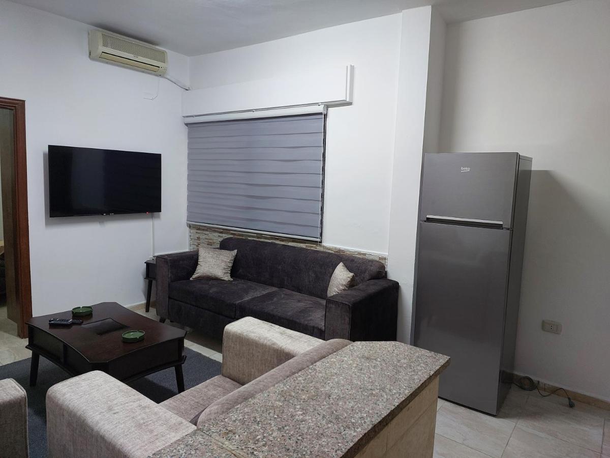 Cozy Home 2 Amman Extérieur photo