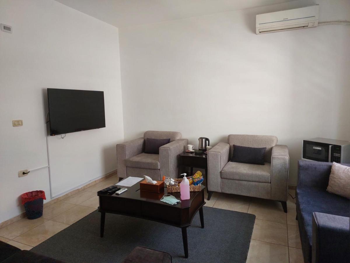 Cozy Home 2 Amman Extérieur photo