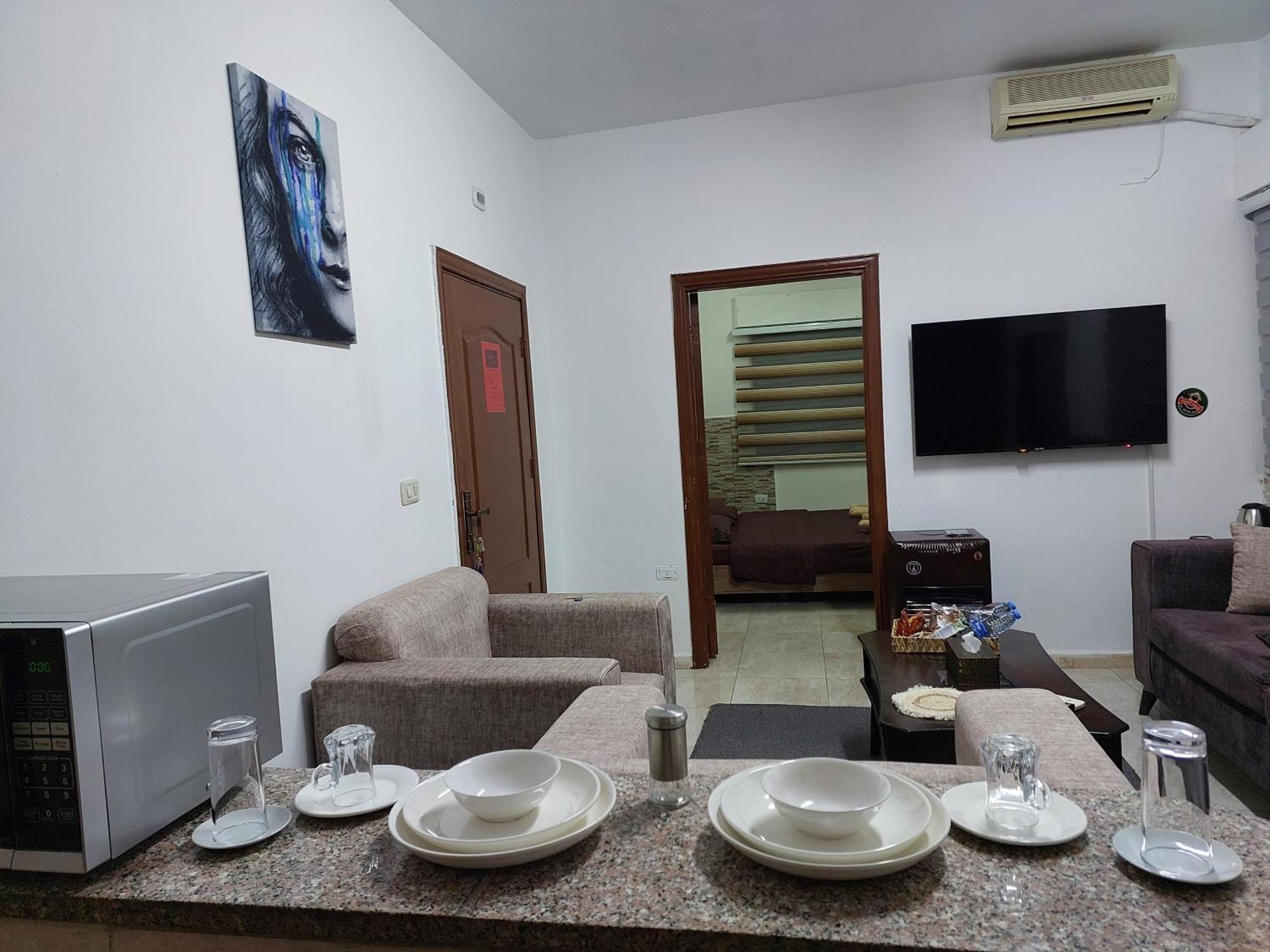 Cozy Home 2 Amman Extérieur photo