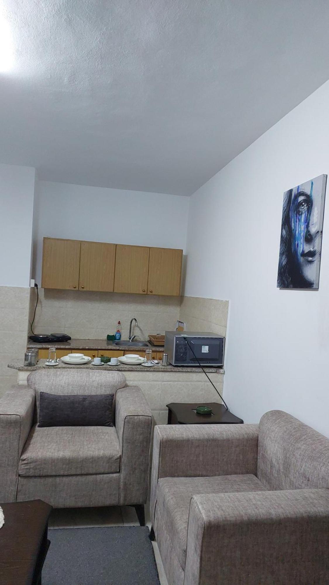 Cozy Home 2 Amman Extérieur photo
