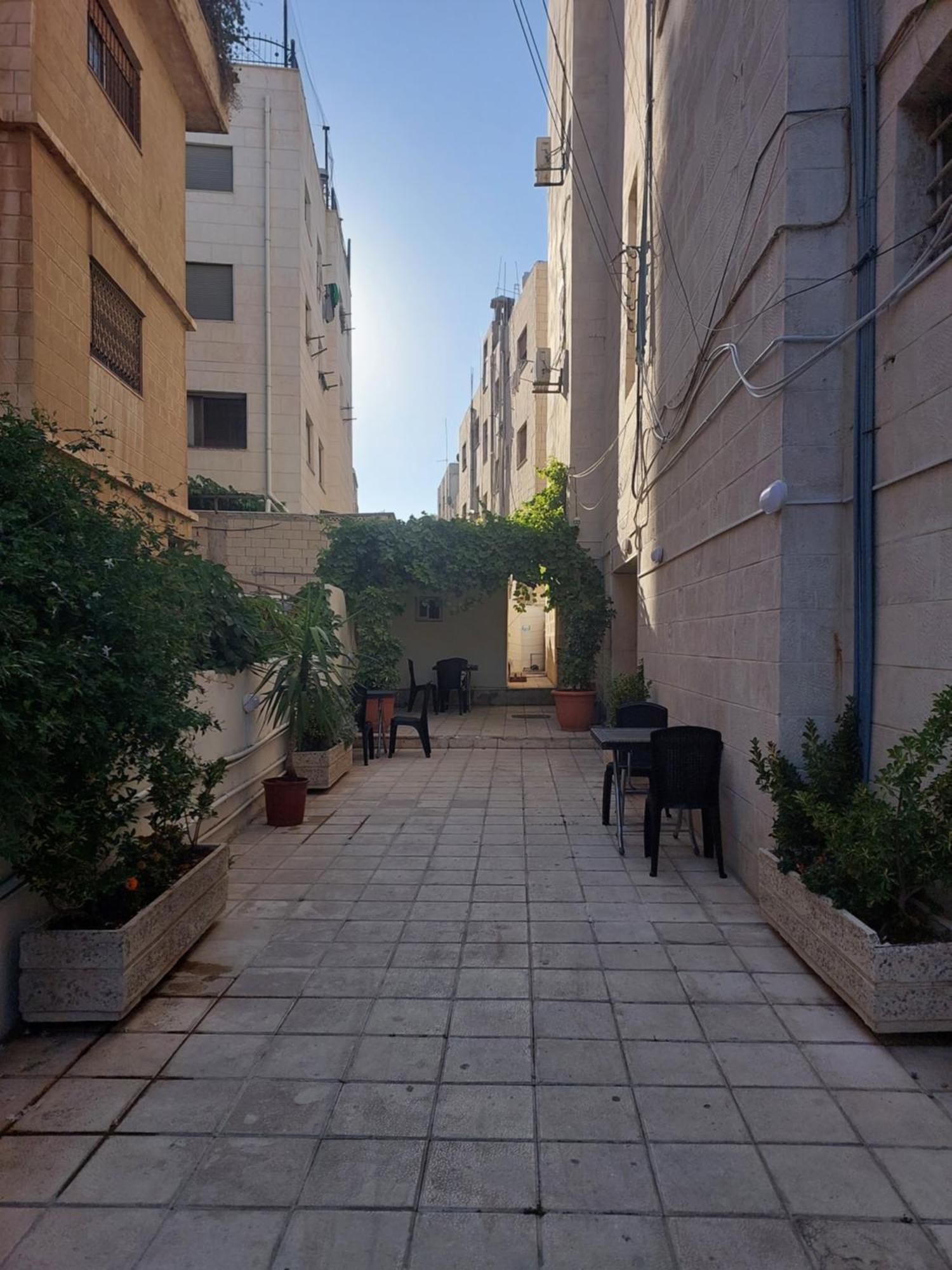 Cozy Home 2 Amman Extérieur photo
