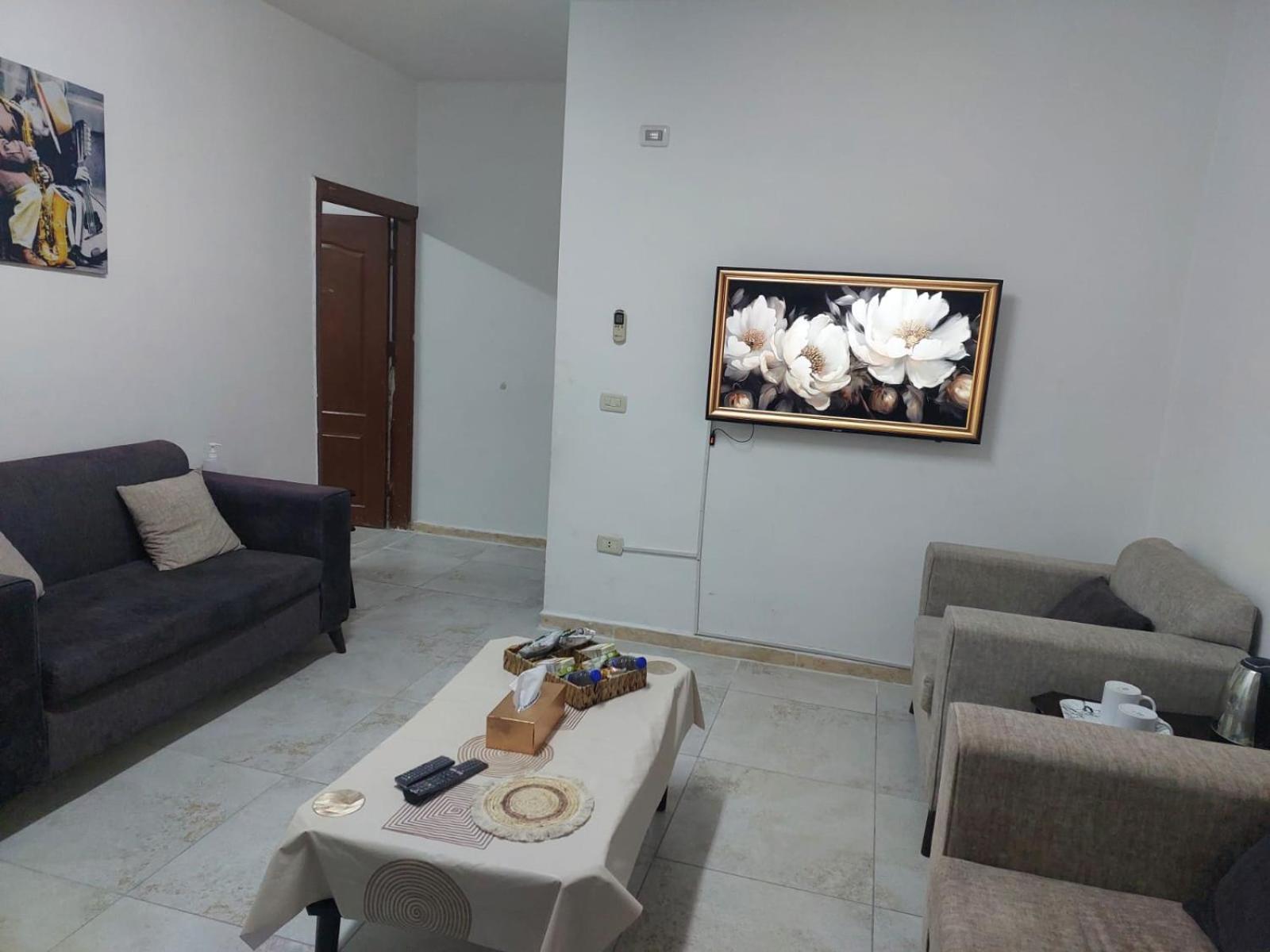 Cozy Home 2 Amman Extérieur photo