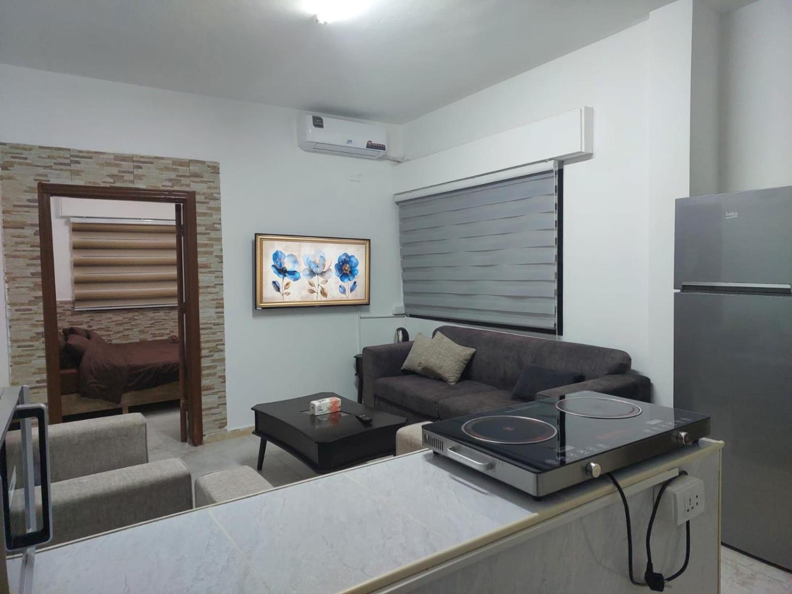 Cozy Home 2 Amman Extérieur photo